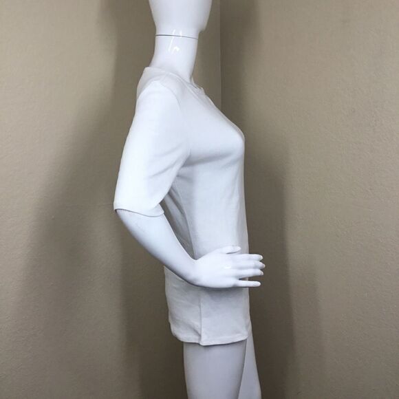 Gibson Boat Neck Top (A7) - Picture 3 of 6